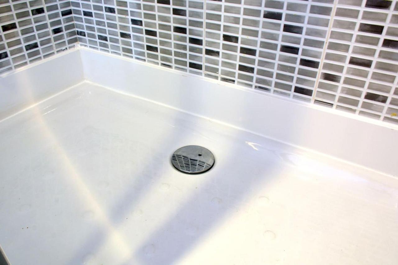 Apartamento En Blanes Con Piscina Y Parking Apartment Exterior photo